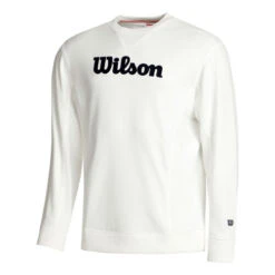 Wilson Parkside Crew Sweatshirt Men