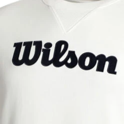 Wilson Parkside Crew Sweatshirt Men -Wilson Tennis Apparels Sales 05383000 10