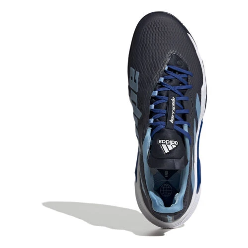 ADIDAS Barricade Men 4 ADIDAS Barricade Men - Image 2