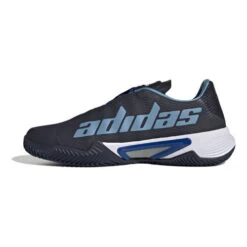 ADIDAS Barricade Men 15 ADIDAS Barricade Men -Wilson Tennis Apparels Sales 05407000 0 9