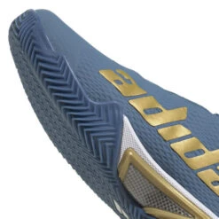 ADIDAS Barricade Women -Wilson Tennis Apparels Sales 05408000 12