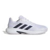 ADIDAS Court Jam Control Carpet Shoe Men -Wilson Tennis Apparels Sales 05541000 0 1