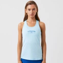 BJØRN BORG Tank-Top Tank Top Women 12 BJØRN BORG Tank-Top Tank Top Women -Wilson Tennis Apparels Sales 05542000 13