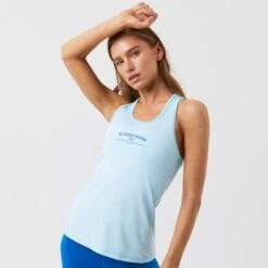 BJØRN BORG Tank-Top Tank Top Women 14 BJØRN BORG Tank-Top Tank Top Women -Wilson Tennis Apparels Sales 05542000 15