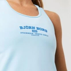 BJØRN BORG Tank-Top Tank Top Women 15 BJØRN BORG Tank-Top Tank Top Women -Wilson Tennis Apparels Sales 05542000 16