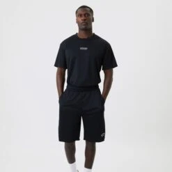 BJØRN BORG Loose Shorts Men -Wilson Tennis Apparels Sales 05572000 15