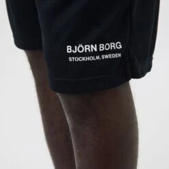 BJØRN BORG Loose Shorts Men -Wilson Tennis Apparels Sales 05572000 16