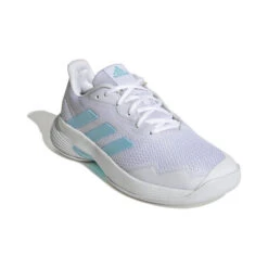 ADIDAS CourtJam Control Carpet Shoe Women -Wilson Tennis Apparels Sales 05588000 000