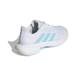 ADIDAS CourtJam Control Carpet Shoe Women -Wilson Tennis Apparels Sales 05588000 0 2