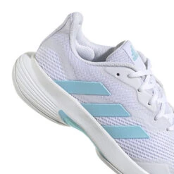 ADIDAS CourtJam Control Carpet Shoe Women -Wilson Tennis Apparels Sales 05588000 10