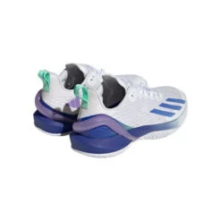 ADIDAS Adizero Cybersonic All Court Shoe Women 11 ADIDAS Adizero Cybersonic All Court Shoe Women -Wilson Tennis Apparels Sales 05593000 0 2