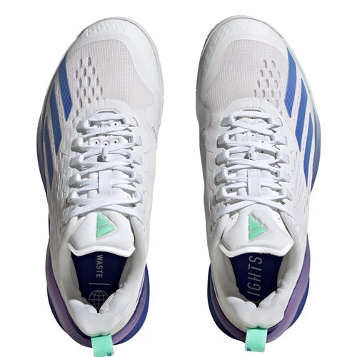 ADIDAS Adizero Cybersonic All Court Shoe Women 5 ADIDAS Adizero Cybersonic All Court Shoe Women - Image 3