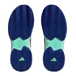 ADIDAS CourtJam Control Clay Court Shoe Women -Wilson Tennis Apparels Sales 05603000 0 5