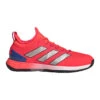 ADIDAS Adizero Ubersonic LanzaT 4 All Court Shoe Men -Wilson Tennis Apparels Sales 05614000 0 1