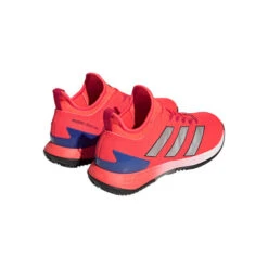 ADIDAS Adizero Ubersonic LanzaT 4 All Court Shoe Men -Wilson Tennis Apparels Sales 05614000 0 2