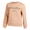 BJØRN BORG Essential Sweatshirt Women 2 BJØRN BORG Essential Sweatshirt Women -Wilson Tennis Apparels Sales 05624000 000
