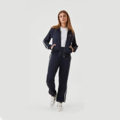 BJØRN BORG ACE Training Jacket Women -Wilson Tennis Apparels Sales 05634000 15