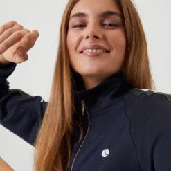 BJØRN BORG ACE Training Jacket Women -Wilson Tennis Apparels Sales 05634000 16