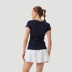 BJØRN BORG ACE T-Shirt Women 15 BJØRN BORG ACE T-Shirt Women -Wilson Tennis Apparels Sales 05635000 14