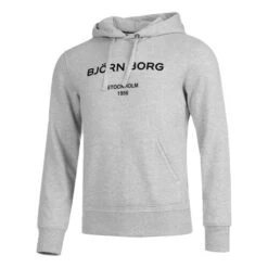 BJØRN BORG Hoody Men