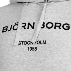 BJØRN BORG Hoody Men -Wilson Tennis Apparels Sales 05637000 10