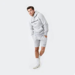 BJØRN BORG Hoody Men -Wilson Tennis Apparels Sales 05637000 15