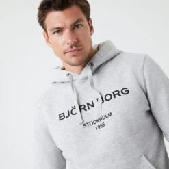 BJØRN BORG Hoody Men -Wilson Tennis Apparels Sales 05637000 16