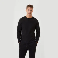 BJØRN BORG Tech Sweatshirt Men 16 BJØRN BORG Tech Sweatshirt Men -Wilson Tennis Apparels Sales 05640000 13