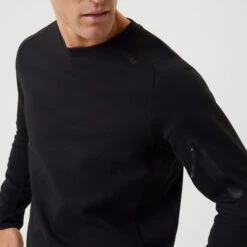 BJØRN BORG Tech Sweatshirt Men 20 BJØRN BORG Tech Sweatshirt Men -Wilson Tennis Apparels Sales 05640000 17