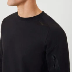 BJØRN BORG Tech Sweatshirt Men 21 BJØRN BORG Tech Sweatshirt Men -Wilson Tennis Apparels Sales 05640000 18