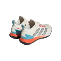 ADIDAS Adizero Ubersonic 4 Clay Court Shoe Men -Wilson Tennis Apparels Sales 05746000 0 2