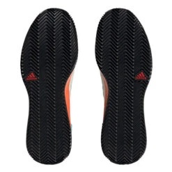 ADIDAS Adizero Ubersonic 4 Clay Court Shoe Men -Wilson Tennis Apparels Sales 05746000 0 5