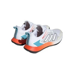 ADIDAS Defiant Speed Clay Court Shoe Men 11 ADIDAS Defiant Speed Clay Court Shoe Men -Wilson Tennis Apparels Sales 05750000 0 2