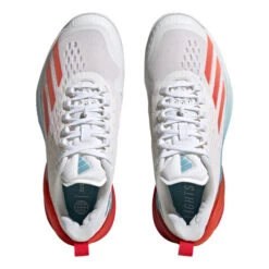 ADIDAS Adizero Cybersonic Clay Court Shoe Women -Wilson Tennis Apparels Sales 05754000 0 4
