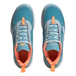 ADIDAS Avacourt AC All Court Shoe Women -Wilson Tennis Apparels Sales 05765000 0 4