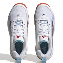 ADIDAS Ava Flash All Court Shoe Women -Wilson Tennis Apparels Sales 05769000 0 4