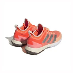 ADIDAS Adizero Ubersonic 4 Clay Court Shoe Women 11 ADIDAS Adizero Ubersonic 4 Clay Court Shoe Women -Wilson Tennis Apparels Sales 05770000 0 2