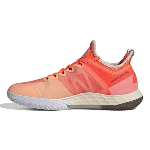 ADIDAS Adizero Ubersonic 4 Clay Court Shoe Women 4 ADIDAS Adizero Ubersonic 4 Clay Court Shoe Women - Image 2