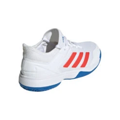 ADIDAS Ubersonic 4 All Court Shoe Kids -Wilson Tennis Apparels Sales 05775000 0 2