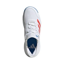 ADIDAS Ubersonic 4 All Court Shoe Kids -Wilson Tennis Apparels Sales 05775000 0 4
