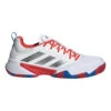 ADIDAS Barricade All Court Shoe Men -Wilson Tennis Apparels Sales 05792000 0 1