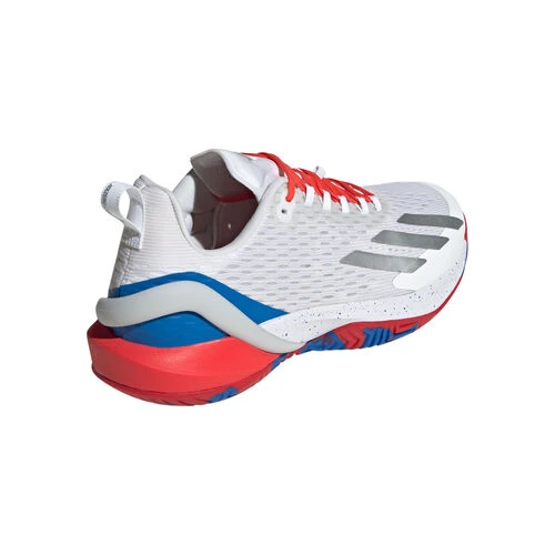 ADIDAS Adizero Cybersonic All Court Shoe Men 7 ADIDAS Adizero Cybersonic All Court Shoe Men - Image 5