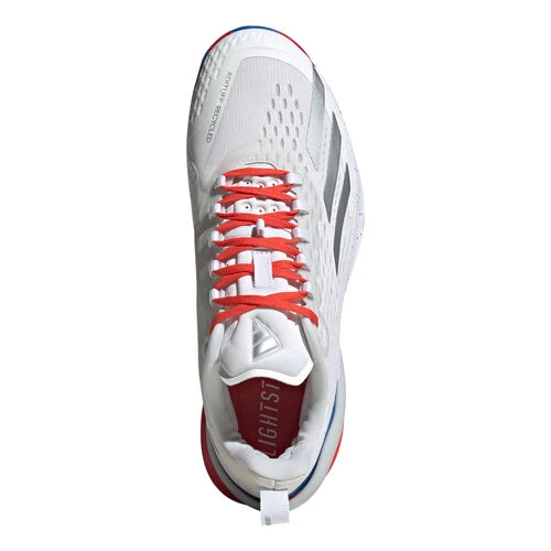 ADIDAS Adizero Cybersonic All Court Shoe Men 5 ADIDAS Adizero Cybersonic All Court Shoe Men - Image 3