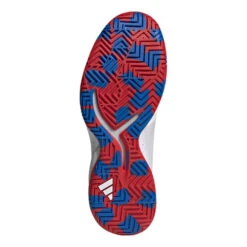 ADIDAS Adizero Cybersonic All Court Shoe Men 10 ADIDAS Adizero Cybersonic All Court Shoe Men -Wilson Tennis Apparels Sales 05803000 0 5