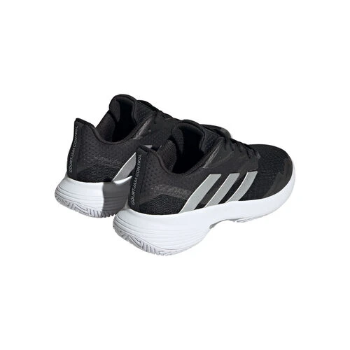 ADIDAS Court Jam Control All Court Shoe Women 7 ADIDAS Court Jam Control All Court Shoe Women - Image 5