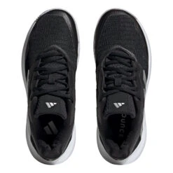 ADIDAS Court Jam Control All Court Shoe Women 9 ADIDAS Court Jam Control All Court Shoe Women -Wilson Tennis Apparels Sales 05821000 0 4