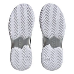 ADIDAS Court Jam Control All Court Shoe Women 10 ADIDAS Court Jam Control All Court Shoe Women -Wilson Tennis Apparels Sales 05821000 0 5