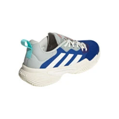 ADIDAS Barricade All Court Shoe Women -Wilson Tennis Apparels Sales 05824000 0 2
