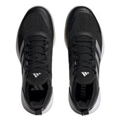 ADIDAS Adizero Ubersonic 4.1 Clay Court Shoe Women -Wilson Tennis Apparels Sales 05827000 0 4