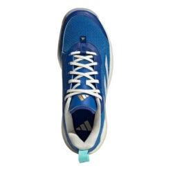 ADIDAS AvaFlash All Court Shoe Women -Wilson Tennis Apparels Sales 05834000 0 4